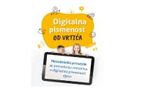 Roda je izradila metodološki priručnik za provođenje radionica o digitalnoj pismenosti djece