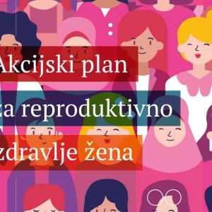 Akcijski plan za zdravlje žena, 2. izdanje